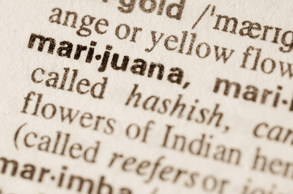 marijuana outdated terms definitions disinformation propaganda hashish reefer flower