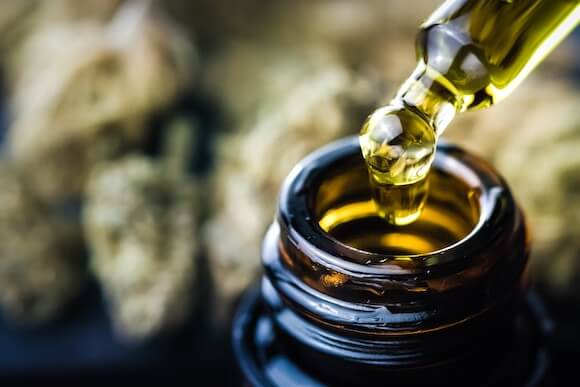 cannabis oil extracts for wax rosin kief vape dab hash