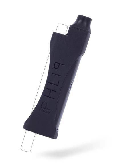 phlip philter mini portable smoke air filter flip smokeless odor free