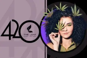 420 event