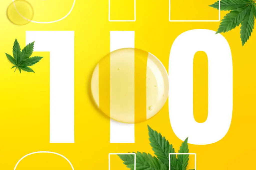 Why Is 7/10 Called OIL Day and What Is It? 8 710 oil dab day july 10th palm desert cannabis holiday