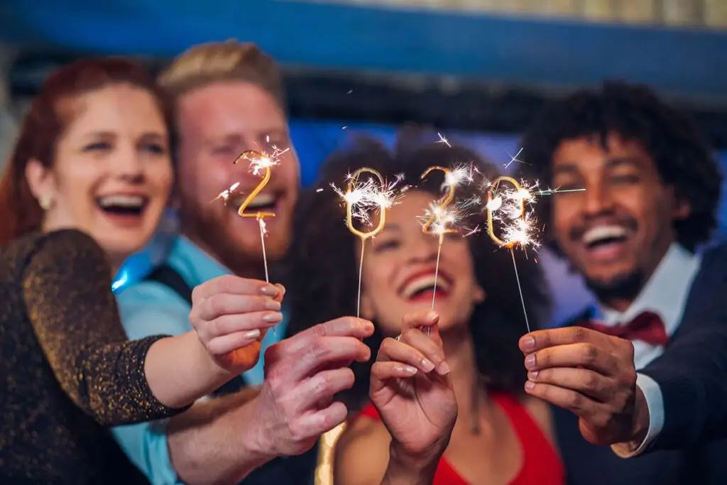 3 Buzz-Worthy CBD Elixirs to Elevate Your New Year 6 happy new year