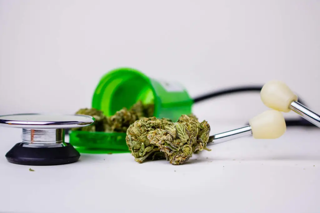 Reduce Anxiety & Sleep Better With Cannabis 1 marijuana for anxiety marijuana for sleep